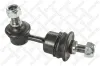 Stange/Strebe, Stabilisator Hinterachse links Hinterachse rechts STELLOX 56-00409-SX Bild Stange/Strebe, Stabilisator Hinterachse links Hinterachse rechts STELLOX 56-00409-SX
