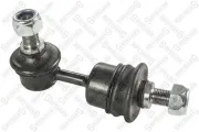 Stange/Strebe, Stabilisator Hinterachse links Hinterachse rechts STELLOX 56-00409-SX