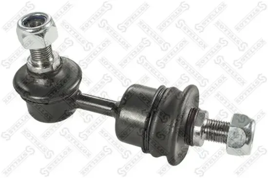 Stange/Strebe, Stabilisator Hinterachse links Hinterachse rechts STELLOX 56-00409-SX Bild Stange/Strebe, Stabilisator Hinterachse links Hinterachse rechts STELLOX 56-00409-SX