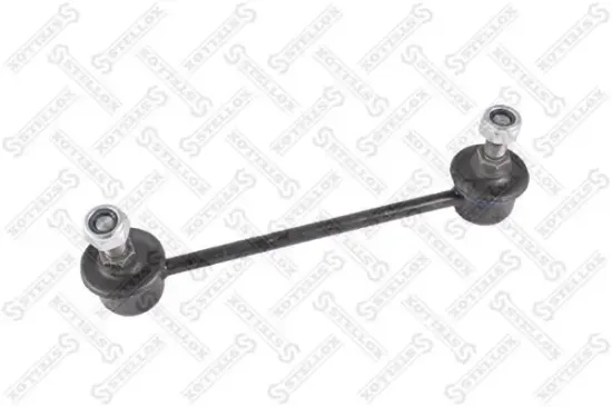 Stange/Strebe, Stabilisator Hinterachse links Hinterachse rechts STELLOX 56-00415A-SX Bild Stange/Strebe, Stabilisator Hinterachse links Hinterachse rechts STELLOX 56-00415A-SX