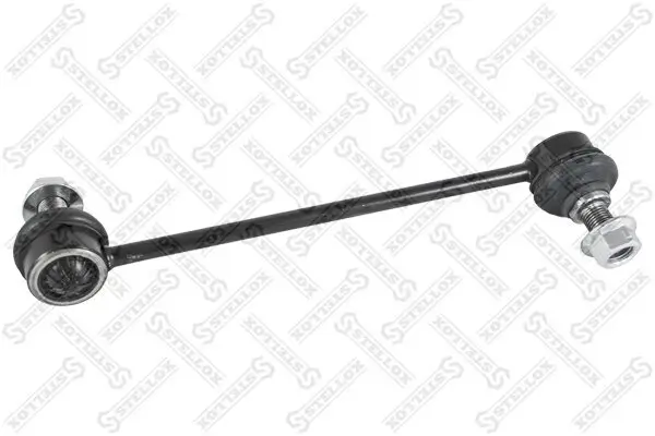 Stange/Strebe, Stabilisator Vorderachse links STELLOX 56-00421-SX