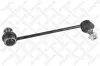 Stange/Strebe, Stabilisator Vorderachse links STELLOX 56-00421-SX