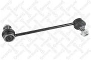 Stange/Strebe, Stabilisator Vorderachse links STELLOX 56-00421-SX