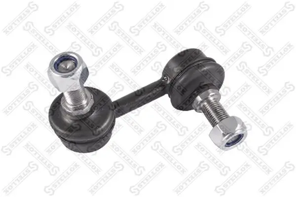 Stange/Strebe, Stabilisator Hinterachse rechts STELLOX 56-00430-SX