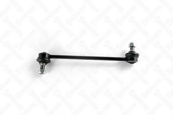 Stange/Strebe, Stabilisator Vorderachse links Vorderachse rechts STELLOX 56-00456-SX