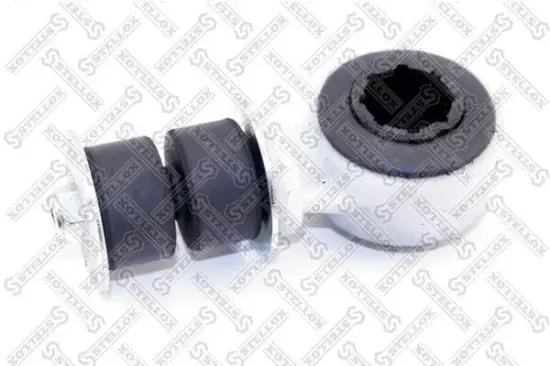 Stange/Strebe, Stabilisator Vorderachse links Vorderachse rechts STELLOX 56-00497-SX Bild Stange/Strebe, Stabilisator Vorderachse links Vorderachse rechts STELLOX 56-00497-SX
