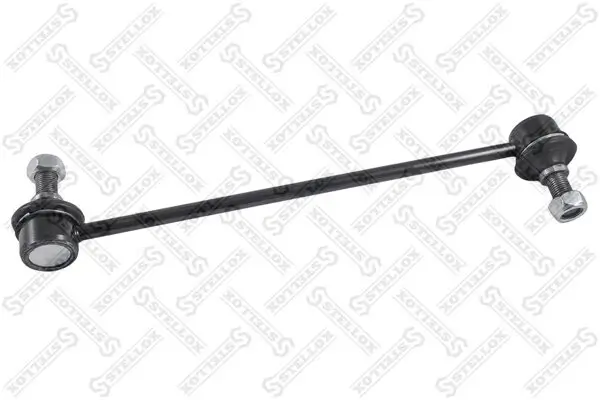 Stange/Strebe, Stabilisator Vorderachse STELLOX 56-00501A-SX