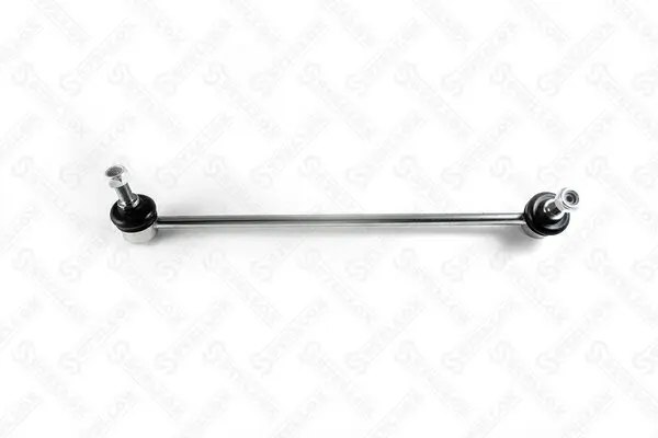 Stange/Strebe, Stabilisator Vorderachse links STELLOX 56-00504-SX