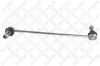 Stange/Strebe, Stabilisator Vorderachse links STELLOX 56-00510-SX Bild Stange/Strebe, Stabilisator Vorderachse links STELLOX 56-00510-SX