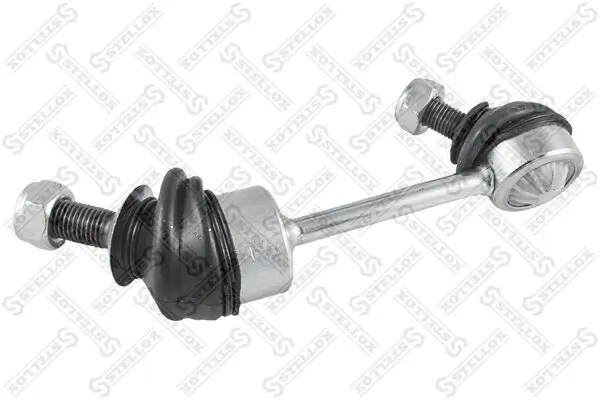 Stange/Strebe, Stabilisator Hinterachse links Hinterachse rechts STELLOX 56-00514-SX