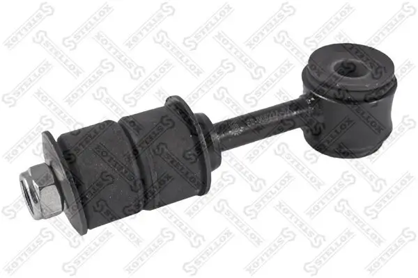 Stange/Strebe, Stabilisator Vorderachse links Vorderachse rechts STELLOX 56-00522A-SX