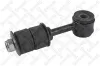 Stange/Strebe, Stabilisator Vorderachse links Vorderachse rechts STELLOX 56-00522A-SX