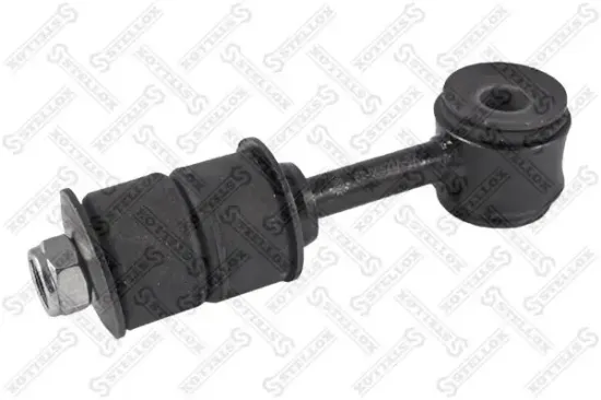 Stange/Strebe, Stabilisator Vorderachse links Vorderachse rechts STELLOX 56-00522A-SX Bild Stange/Strebe, Stabilisator Vorderachse links Vorderachse rechts STELLOX 56-00522A-SX