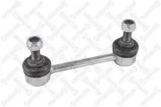 Stange/Strebe, Stabilisator Hinterachse links Hinterachse rechts STELLOX 56-00523-SX