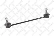 Stange/Strebe, Stabilisator Hinterachse links Hinterachse rechts STELLOX 56-00524A-SX