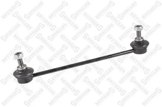 Stange/Strebe, Stabilisator Hinterachse links Hinterachse rechts STELLOX 56-00524A-SX Bild Stange/Strebe, Stabilisator Hinterachse links Hinterachse rechts STELLOX 56-00524A-SX