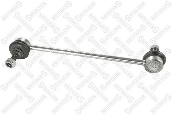 Stange/Strebe, Stabilisator Vorderachse links Vorderachse rechts STELLOX 56-00529-SX