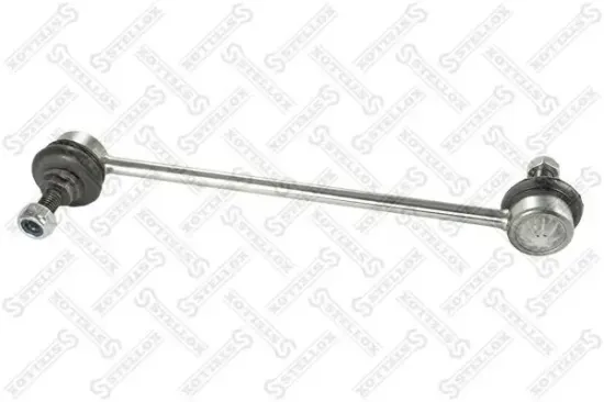 Stange/Strebe, Stabilisator Vorderachse links Vorderachse rechts STELLOX 56-00529-SX Bild Stange/Strebe, Stabilisator Vorderachse links Vorderachse rechts STELLOX 56-00529-SX