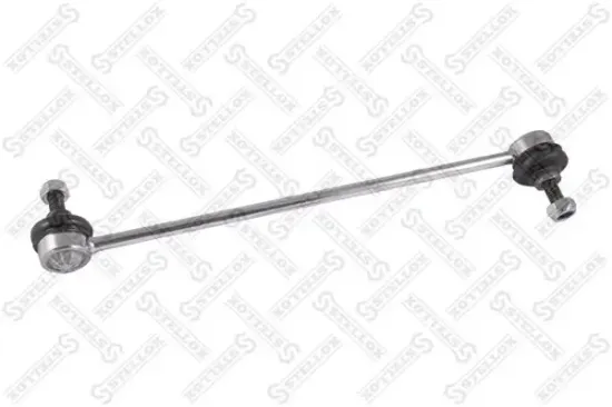 Stange/Strebe, Stabilisator Vorderachse links Vorderachse rechts STELLOX 56-00530-SX Bild Stange/Strebe, Stabilisator Vorderachse links Vorderachse rechts STELLOX 56-00530-SX