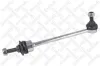 Stange/Strebe, Stabilisator Vorderachse links Vorderachse rechts STELLOX 56-00533-SX