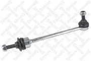 Stange/Strebe, Stabilisator Vorderachse links Vorderachse rechts STELLOX 56-00533-SX
