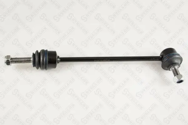 Stange/Strebe, Stabilisator Vorderachse links STELLOX 56-00544A-SX