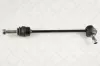 Stange/Strebe, Stabilisator Vorderachse links STELLOX 56-00544A-SX