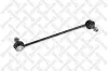 Stange/Strebe, Stabilisator Vorderachse links Vorderachse rechts STELLOX 56-00547A-SX
