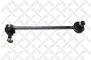 Stange/Strebe, Stabilisator Vorderachse links STELLOX 56-00550-SX