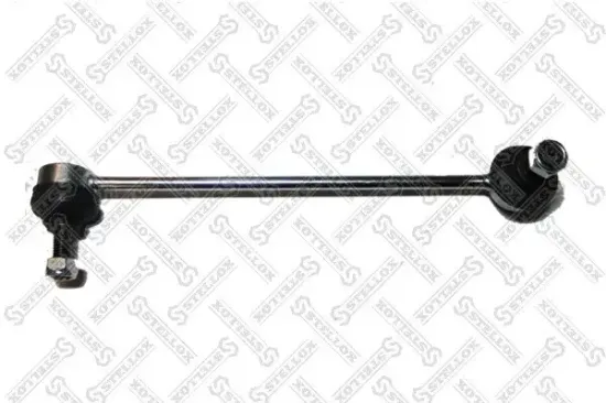 Stange/Strebe, Stabilisator Vorderachse links STELLOX 56-00550-SX Bild Stange/Strebe, Stabilisator Vorderachse links STELLOX 56-00550-SX