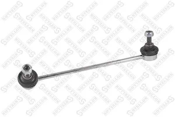 Stange/Strebe, Stabilisator Vorderachse links STELLOX 56-00555-SX