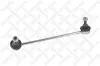 Stange/Strebe, Stabilisator Vorderachse links STELLOX 56-00555-SX