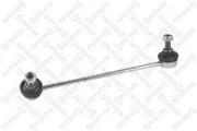 Stange/Strebe, Stabilisator Vorderachse links STELLOX 56-00555-SX
