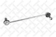 Stange/Strebe, Stabilisator Vorderachse links Vorderachse rechts STELLOX 56-00557-SX