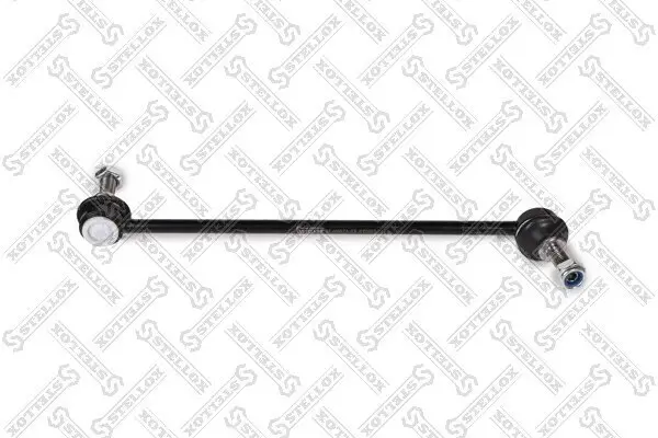 Stange/Strebe, Stabilisator Vorderachse STELLOX 56-00557A-SX