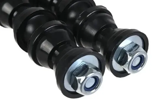 Stange/Strebe, Stabilisator Hinterachse rechts Hinterachse links STELLOX 56-00561-SX Bild Stange/Strebe, Stabilisator Hinterachse rechts Hinterachse links STELLOX 56-00561-SX