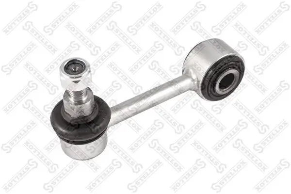 Stange/Strebe, Stabilisator Vorderachse links Vorderachse rechts STELLOX 56-00568-SX