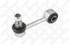 Stange/Strebe, Stabilisator Vorderachse links Vorderachse rechts STELLOX 56-00568-SX
