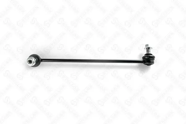 Stange/Strebe, Stabilisator Vorderachse links STELLOX 56-00603-SX