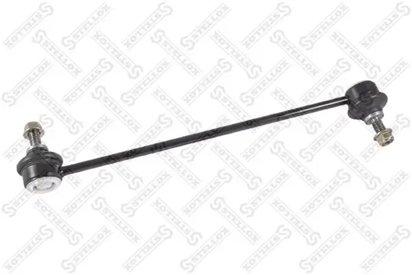 Stange/Strebe, Stabilisator Vorderachse links Vorderachse rechts STELLOX 56-00631A-SX