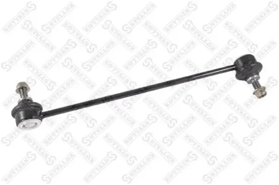 Stange/Strebe, Stabilisator Vorderachse links Vorderachse rechts STELLOX 56-00631A-SX Bild Stange/Strebe, Stabilisator Vorderachse links Vorderachse rechts STELLOX 56-00631A-SX