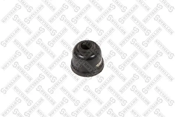 Stange/Strebe, Stabilisator Vorderachse links Vorderachse rechts STELLOX 56-00632-SX