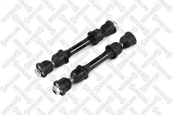 Stange/Strebe, Stabilisator Vorderachse links Vorderachse rechts STELLOX 56-00632A-SX
