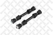 Stange/Strebe, Stabilisator Vorderachse links Vorderachse rechts STELLOX 56-00632A-SX