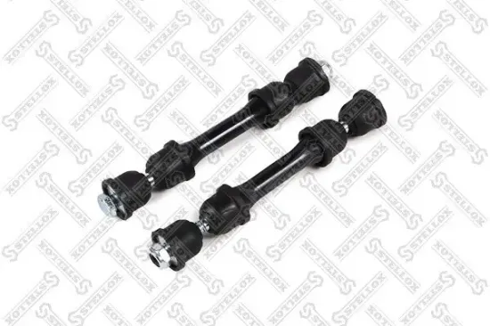 Stange/Strebe, Stabilisator Vorderachse links Vorderachse rechts STELLOX 56-00632A-SX Bild Stange/Strebe, Stabilisator Vorderachse links Vorderachse rechts STELLOX 56-00632A-SX