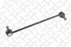 Stange/Strebe, Stabilisator Vorderachse links Vorderachse rechts STELLOX 56-00642A-SX
