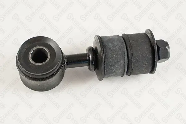 Stange/Strebe, Stabilisator Vorderachse links Vorderachse rechts STELLOX 56-00643A-SX