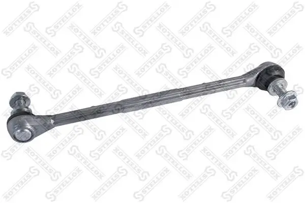 Stange/Strebe, Stabilisator Vorderachse links Vorderachse rechts STELLOX 56-00644-SX