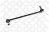 Stange/Strebe, Stabilisator Vorderachse links STELLOX 56-00646-SX