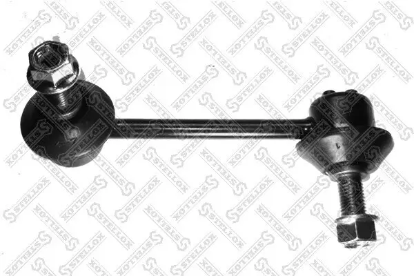 Stange/Strebe, Stabilisator Vorderachse rechts STELLOX 56-00647-SX